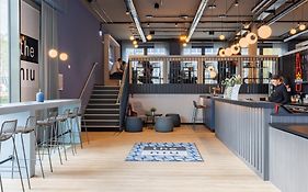 Holiday Inn - The Niu, Quay Hamburg Harburg By Ihg